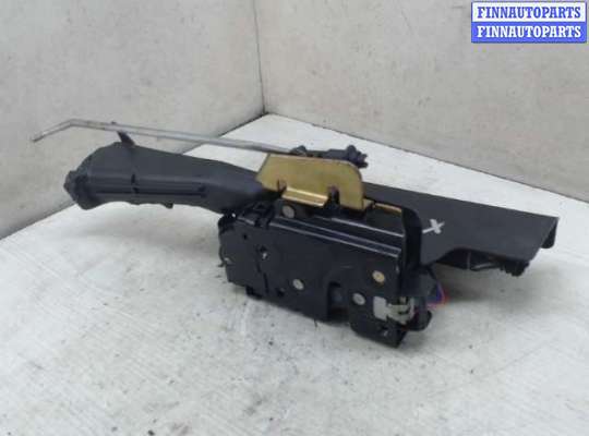 купить Замок боковой двери на Audi A4 (B6) (2000 - 2004)