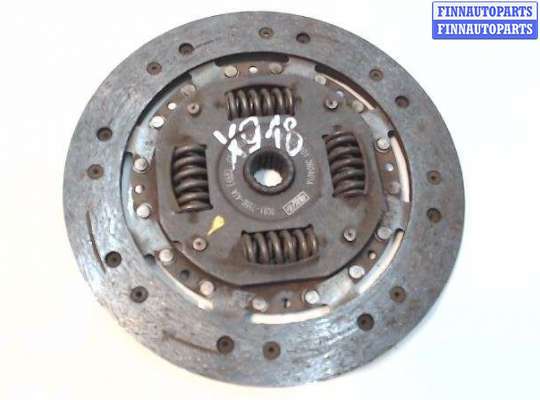 купить Диск сцепления на Ford Focus 2 (2004 - 2011)