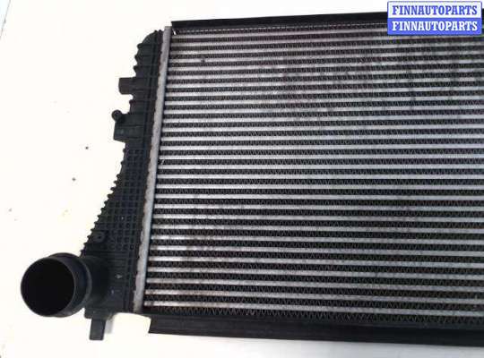 купить Радиатор интеркулера на Skoda Yeti (2009-2018)