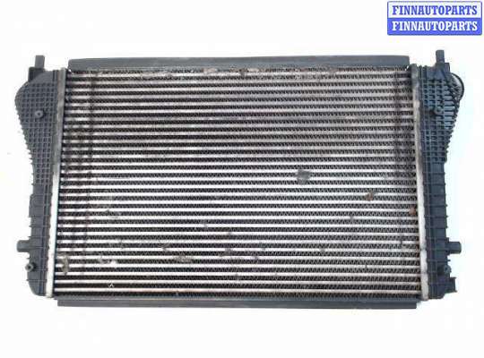 купить Радиатор интеркулера на Skoda Yeti (2009-2018)