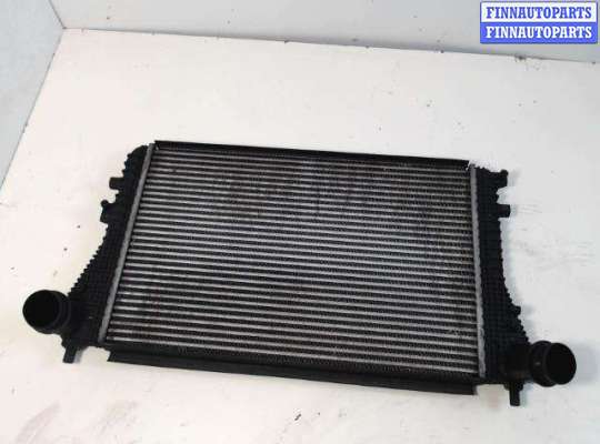 купить Радиатор интеркулера на Skoda Yeti (2009-2018)