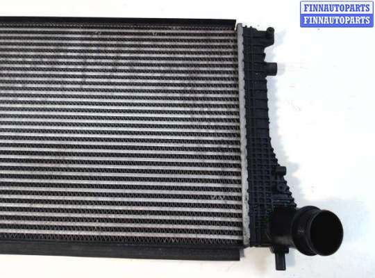 купить Радиатор интеркулера на Skoda Yeti (2009-2018)