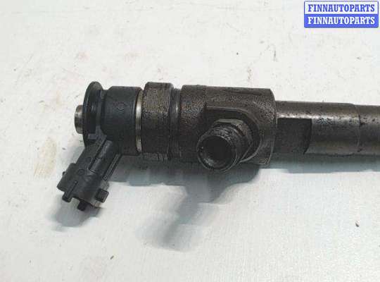 купить Форсунка топливная на Ford Mondeo 5 (2015 - 2022)