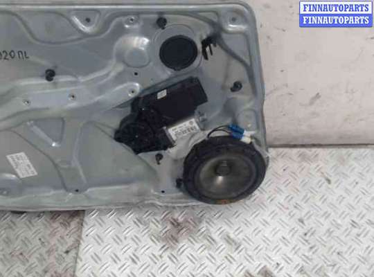 купить Двигатель стеклоподъемника на Volkswagen Passat 5 (2000 - 2005)