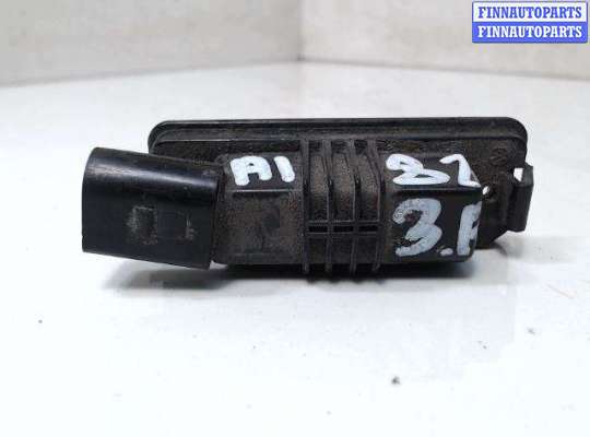 купить Подсветка номера на KIA Ceed (2012-2018)