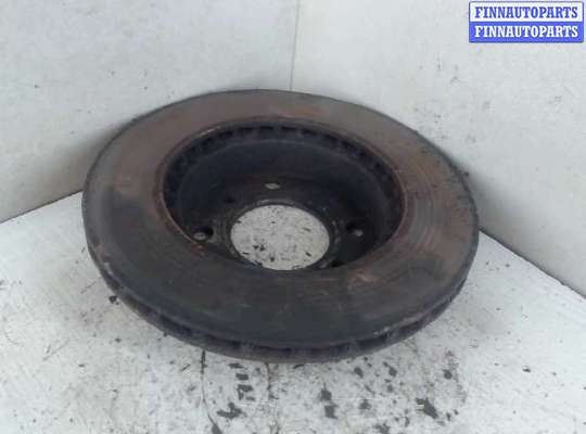 купить Диск тормозной на Mitsubishi Carisma (1995 - 2006)