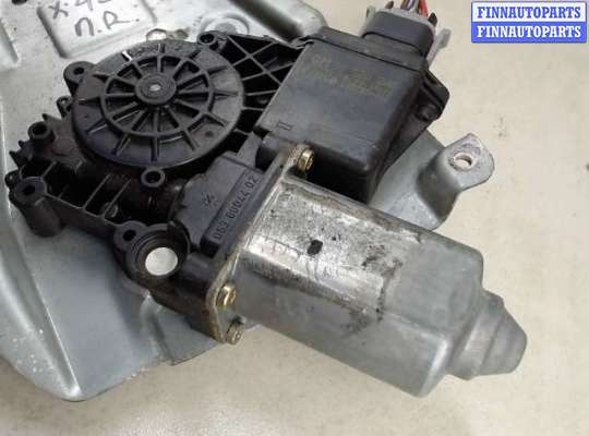 купить Двигатель стеклоподъемника на Opel Omega B (1994 - 2003)
