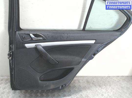Обшивка боковой двери SK494648 на Skoda Octavia A5 (2004 - 2012)