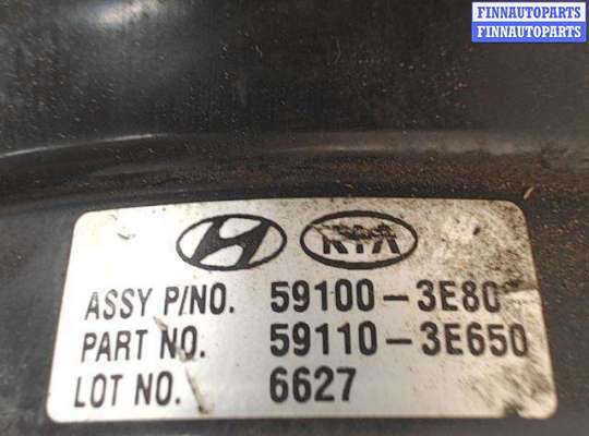 купить Усилитель тормозов вакуумный на KIA Sorento I (2002 - 2009)