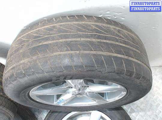 купить Шина R18 на KIA Sorento I (2002 - 2009)