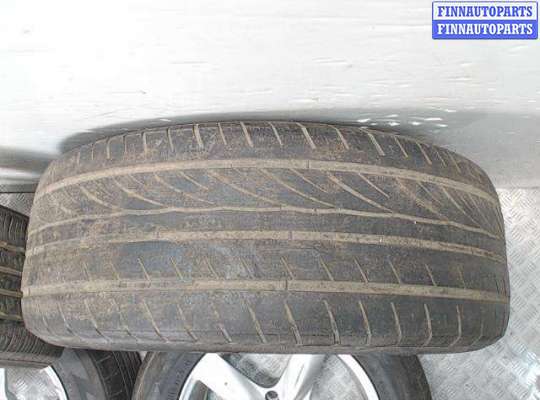 купить Шина R18 на KIA Sorento I (2002 - 2009)