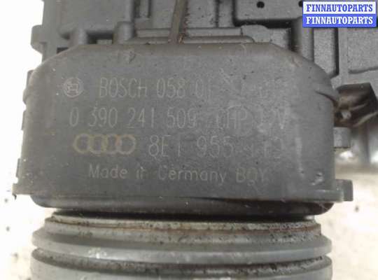 купить Двигатель стеклоочистителя на Audi A4 (B6) (2000 - 2004)