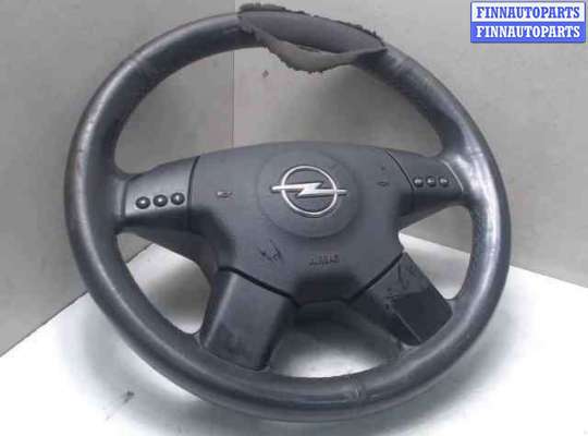 купить Руль на Opel Vectra C (2002 - 2008)