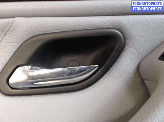 купить Ручка боковой двери внутренняя на BMW 5 E39 (1996 - 2003)