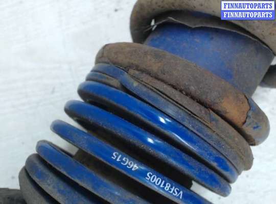 купить Пружина подвески на BMW 3 E46 (1998 - 2005)