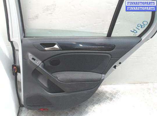 купить Обшивка боковой двери на Volkswagen Golf 6 (2009 - 2012)