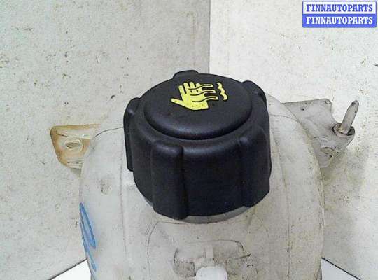 Пробка расширительного бачка RN1540172 на Dacia Duster 1  (2010-2017)