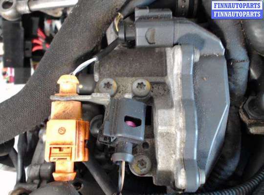 купить Заслонка дроссельная на Audi A5 (8T) (2007-2016)