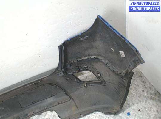 купить Бампер на Opel Mokka (2012 -2020)