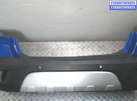 купить Бампер на Opel Mokka (2012 -2020)