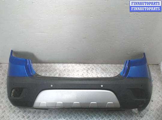 купить Бампер на Opel Mokka (2012 -2020)