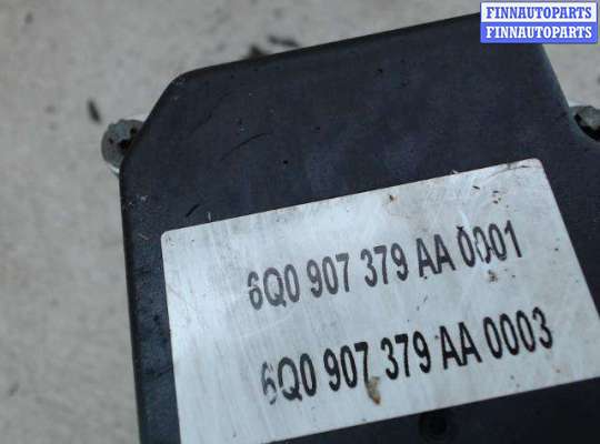купить Модуль (блок) ABS на Skoda Fabia I (1999 - 2007)
