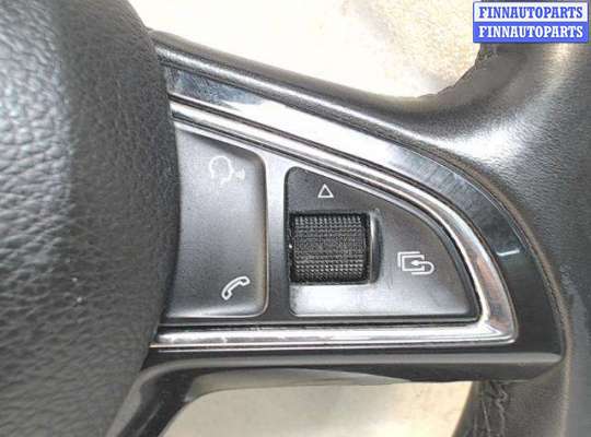 купить Кнопка руля на Skoda Superb (2008-2015)