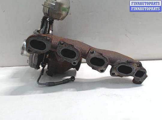 купить Коллектор выпускной на Opel Astra J (2009 - 2018)