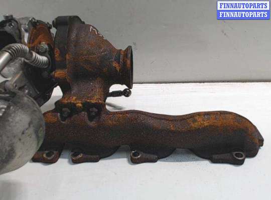 купить Коллектор выпускной на Opel Astra J (2009 - 2018)