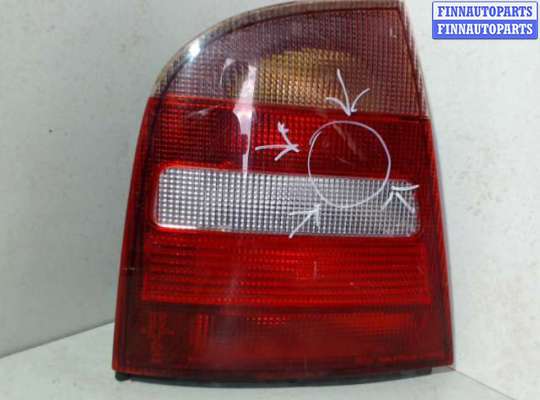 купить Фонарь на Skoda Octavia I (1996-2004)