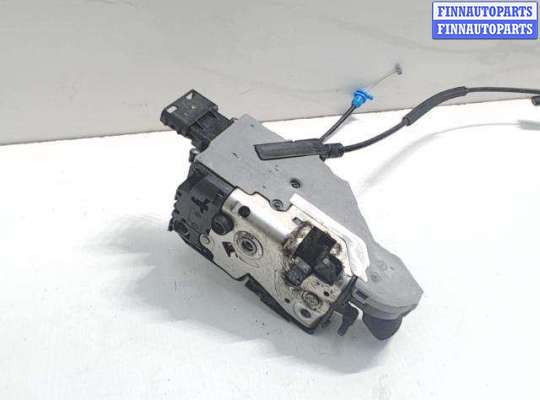 купить Замок боковой двери на Citroen C4 Grand Picasso I (2007 - 2013)