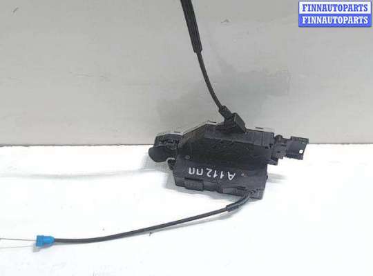 купить Замок боковой двери на Citroen C4 Grand Picasso I (2007 - 2013)