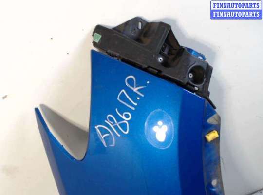 купить Крыло на Opel Mokka (2012 -2020)