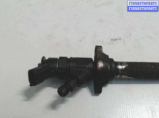 купить Форсунка топливная на Peugeot 308 I (2007 - 2012)