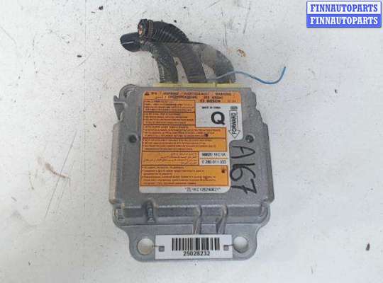 купить Блок управления AIR BAG на Nissan Juke (2010-2019)