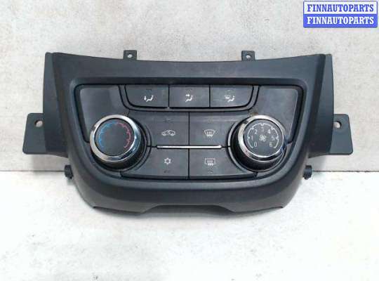 купить Переключатель отопителя на Opel Zafira C (2011 - 2025)