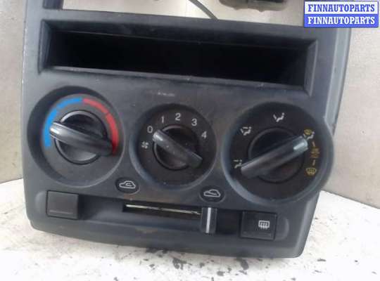 Переключатель отопителя HN344911 на Hyundai Getz (2002 - 2018)