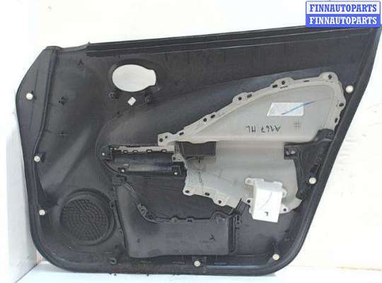 купить Обшивка боковой двери на Nissan Juke (2010-2019)