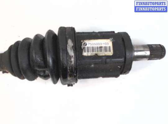 купить Полуось на BMW X5 E53 (2000 - 2007)