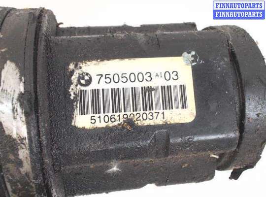 купить Полуось на BMW X5 E53 (2000 - 2007)
