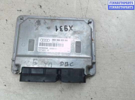 купить Блок управления ДВС на Audi A3 (8PA) (2004 - 2013)