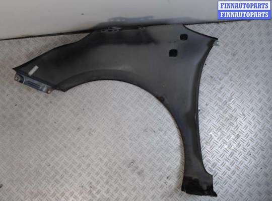купить Крыло на KIA Ceed (2012-2018)