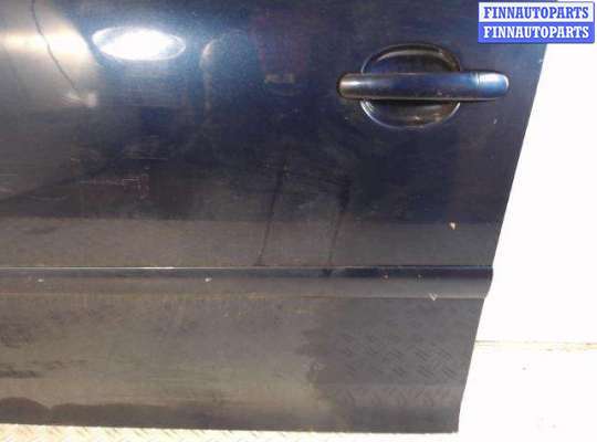 купить Дверь боковая на Volkswagen Golf 5 (2004 - 2009)