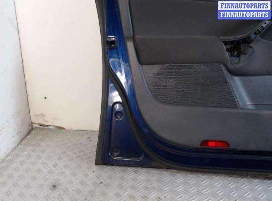 купить Дверь боковая на Volkswagen Golf 5 (2004 - 2009)