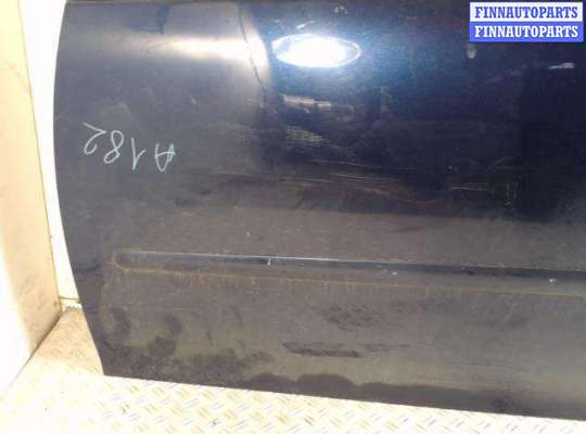 купить Дверь боковая на Volkswagen Golf 5 (2004 - 2009)