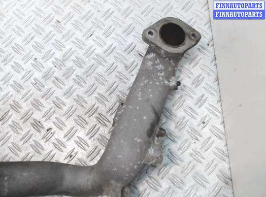купить Патрубок интеркулера на Mazda 6 II (2007 - 2013)