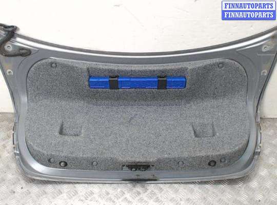 купить Обшивка крышки багажника на BMW 3 E90 (2005 - 2011)