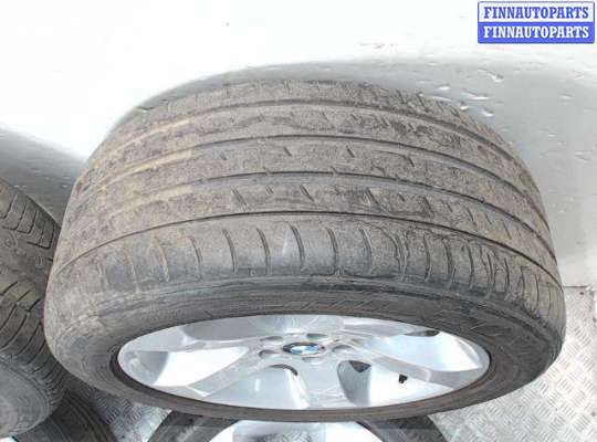 купить Шина R19 на BMW X5 E53 (2000 - 2007)