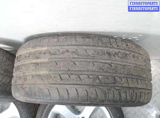 купить Шина R19 на BMW X5 E53 (2000 - 2007)