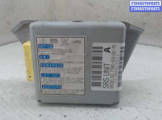 купить Блок управления AIR BAG на Honda Civic VI (1995 - 2001)